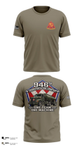 946th TC Short Sleeve Performance Shirt - 7