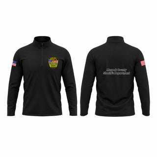 Windbreaker, Mccook County SO, Police, Teamtime, Team time, sublimation, custom sports apparel, team uniforms, spirit wear, spiritwear, sports uniforms, custom shirts, team store, custom team store, fundraiser sports, apparel fundraiser
