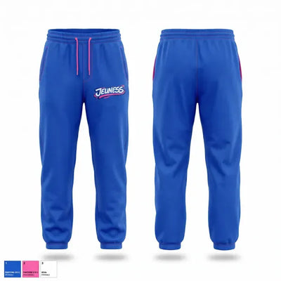 Jeuness 26878324 Sweatpants - 2
