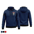 Nether Providence Police Hoodie - 1