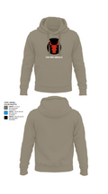 Task force Armadillo 97530409 Hoodie - 68