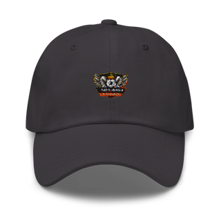 Cristhian 29729411 Classic Dad Hat | Yupoong 6245CM