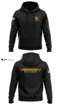 59th ORD BDE Hoodie - 5