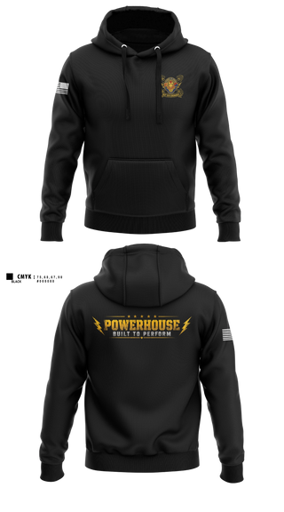 Hoodie, 59th ORD BDE, Army, Teamtime, Team time, sublimation, custom sports apparel, team uniforms, spirit wear, spiritwear, sports uniforms, custom shirts, team store, custom team store, fundraiser sports, apparel fundraiser
