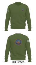 Archer Company 82180782 Crew Neck Sweatshirt - 45