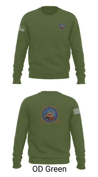 Crew Neck Sweatshirt, Archer Company, , Teamtime, Team time, sublimation, custom sports apparel, team uniforms, spirit wear, spiritwear, sports uniforms, custom shirts, team store, custom team store, fundraiser sports, apparel fundraiser
