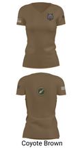 CMX 42179548 Women's Short Sleeve V-neck Shirt - 8