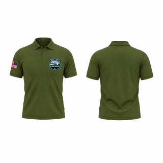 Short Sleeve Performance Polo, SBPD, Police, Teamtime, Team time, sublimation, custom sports apparel, team uniforms, spirit wear, spiritwear, sports uniforms, custom shirts, team store, custom team store, fundraiser sports, apparel fundraiser