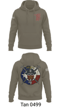 Tomball Fire Rescue 83573261 Hoodie - 12