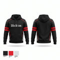 Diablos Hoodie - 2