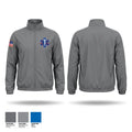 Nicholas County EMS Windbreaker - 1