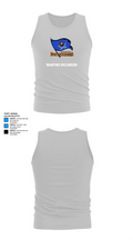 Branford Buccaneers 66316693 Tank Top - 10