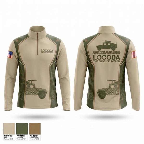 Windbreaker, L3Harris, Army, Teamtime, Team time, sublimation, custom sports apparel, team uniforms, spirit wear, spiritwear, sports uniforms, custom shirts, team store, custom team store, fundraiser sports, apparel fundraiser