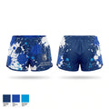 PKF Titans H-2 Women's Shorts - 1
