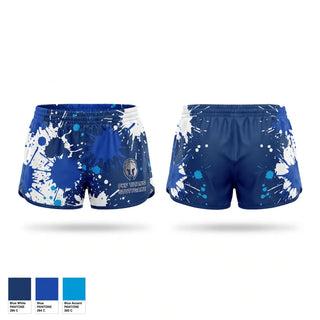 Womens Shorts, PKF Titans H-2, Men's Basketball, Teamtime, Team time, sublimation, custom sports apparel, team uniforms, spirit wear, spiritwear, sports uniforms, custom shirts, team store, custom team store, fundraiser sports, apparel fundraiser