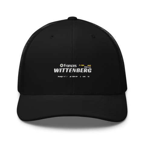 School Board 19991974 Retro Trucker Hat | Yupoong 6606