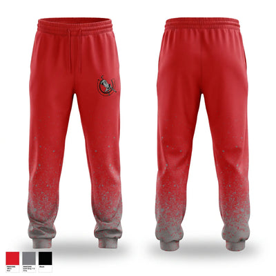 Bedford Junior High School Cross Country Sweatpants - 2