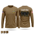 NTAG ORV CHIEFS MESS Long Sleeve Performance Shirt - 1