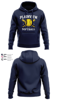 Plainview Softball 28664067 Hoodie - 7