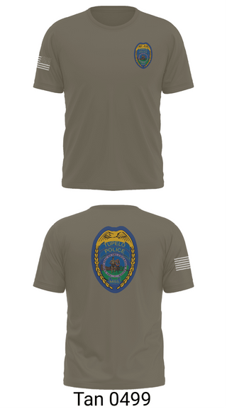 Old School Cotton Feel Shirt, Edward 12, Police, Teamtime, Team time, sublimation, custom sports apparel, team uniforms, spirit wear, spiritwear, sports uniforms, custom shirts, team store, custom team store, fundraiser sports, apparel fundraiser