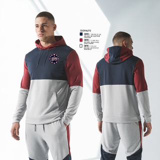 Hoodie, Prime Example Stars, , Teamtime, Team time, sublimation, custom sports apparel, team uniforms, spirit wear, spiritwear, sports uniforms, custom shirts, team store, custom team store, fundraiser sports, apparel fundraiser