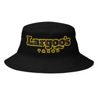 LARGOOS TACOS 49084734 Bucket Hat | Big Accessories BX003