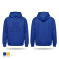 Velva Aggies Hoodie - 2