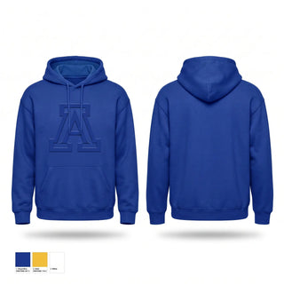 Hoodie, Velva Aggies, Softball, Teamtime, Team time, sublimation, custom sports apparel, team uniforms, spirit wear, spiritwear, sports uniforms, custom shirts, team store, custom team store, fundraiser sports, apparel fundraiser