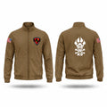 MWDHC 2026 Windbreaker - 2