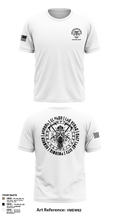 Denver MRCO 92797662 Old School Cotton Feel Shirt - 5