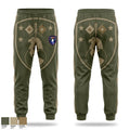 USAWHC GC3T Sweatpants - 1