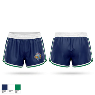 Ranger Panties, Southern Berkshire ambulance, EMS/EMT, Teamtime, Team time, sublimation, custom sports apparel, team uniforms, spirit wear, spiritwear, sports uniforms, custom shirts, team store, custom team store, fundraiser sports, apparel fundraiser