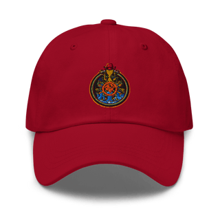 Lil Ray's Holster Co. 42108552 Classic Dad Hat | Yupoong 6245CM