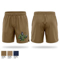 1st Space HHC Athletic Shorts With Pockets - 1