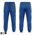 Braham Bombers Sweatpants - 1