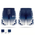 Salem Rocks 6924596 Athletic Shorts With Pockets - 1