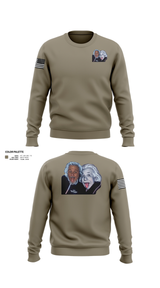 Crew Neck Sweatshirt, THE TWO HEADED FISH, Fire Department, Teamtime, Team time, sublimation, custom sports apparel, team uniforms, spirit wear, spiritwear, sports uniforms, custom shirts, team store, custom team store, fundraiser sports, apparel fundraiser