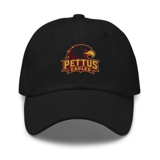 Dad hat - Black
