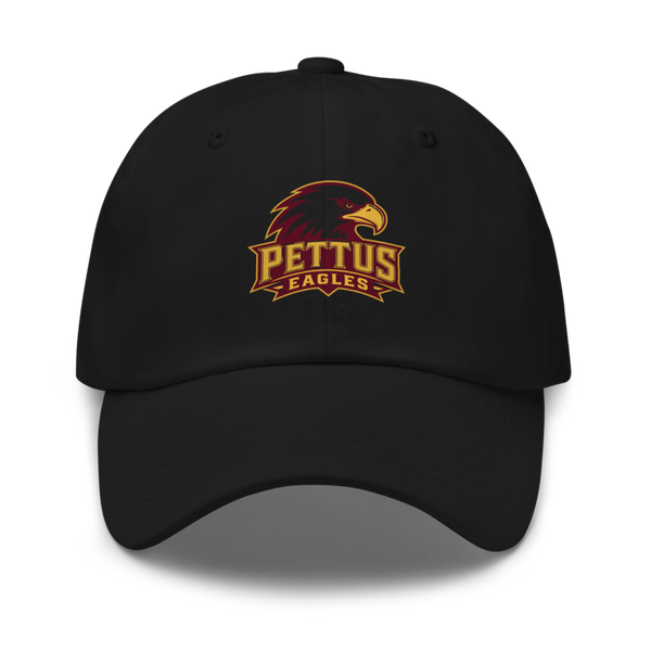 Dad hat - Black