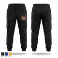 Crump Station (Memphis Police Department) Sweatpants - 1