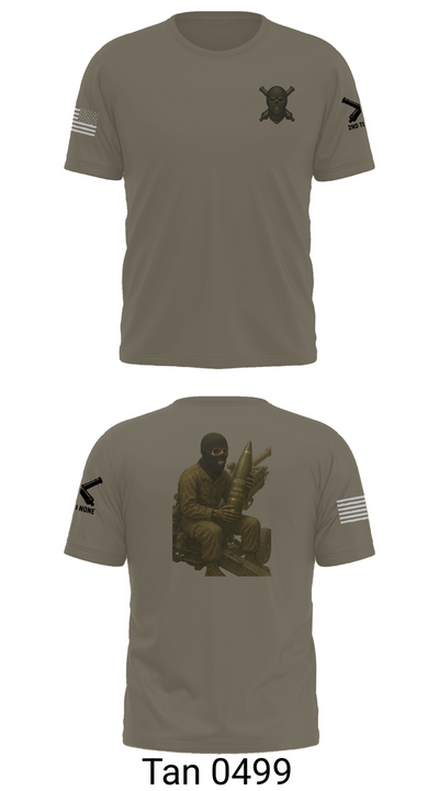 Hateful Hotel 2nd plt 71504648 Old School Cotton Feel Shirt - 70