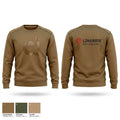 Communications International 60977924 Crew Neck Sweatshirt - 2