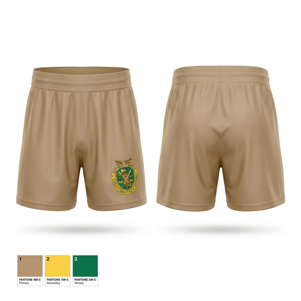 Ranger Panties, 35th Military Police Company, National Guard, Teamtime, Team time, sublimation, custom sports apparel, team uniforms, spirit wear, spiritwear, sports uniforms, custom shirts, team store, custom team store, fundraiser sports, apparel fundraiser