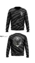 United National Security Crew Neck Sweatshirt - 1