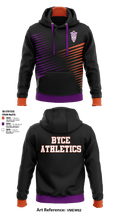 BYCE ATHLETICS 18631614 Hoodie - 3