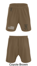 4th plt bad luck 18253345 Athletic Shorts With Pockets - 9