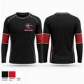 Glen oaks Long Sleeve Performance Shirt 1