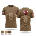 104 BEB 63299762 Short Sleeve Performance Shirt - 1