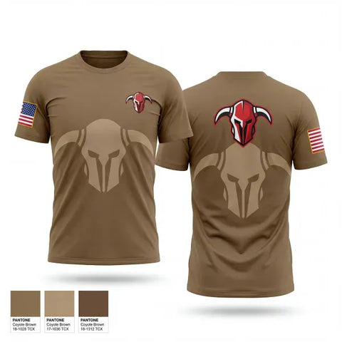 Short Sleeve Performance Shirt, 104 BEB, National Guard, Teamtime, Team time, sublimation, custom sports apparel, team uniforms, spirit wear, spiritwear, sports uniforms, custom shirts, team store, custom team store, fundraiser sports, apparel fundraiser
