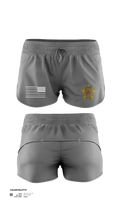 Hudspeth county sheriff office 47128359 Ranger Panties - 31